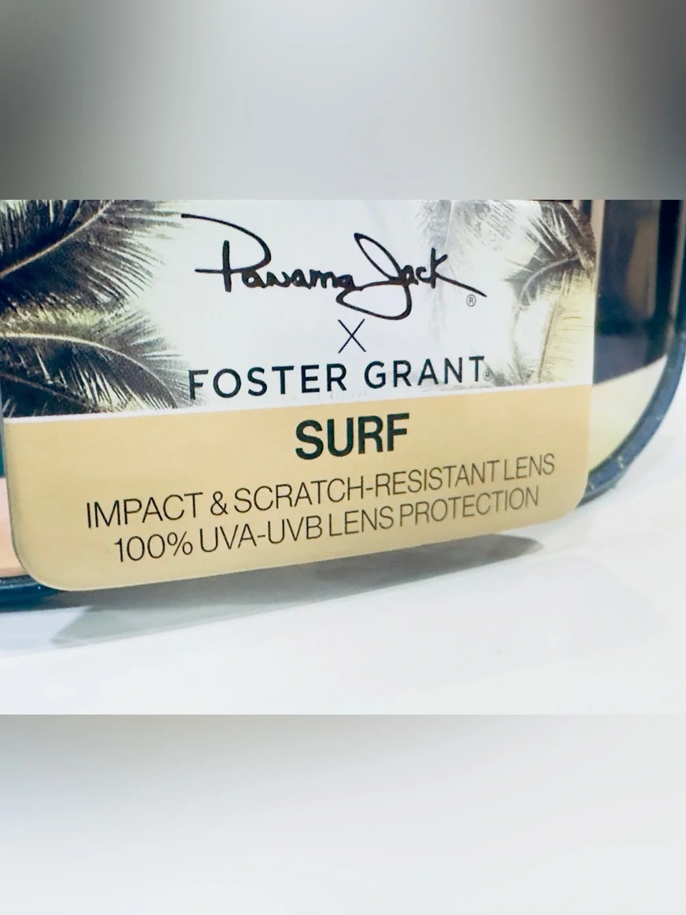 Foster Grant new tags